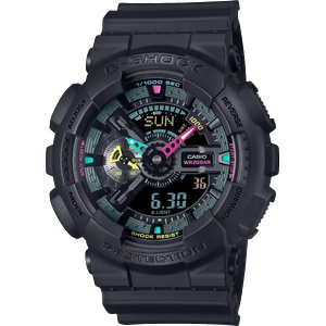 Casio GA-110MF-1AER Часовници