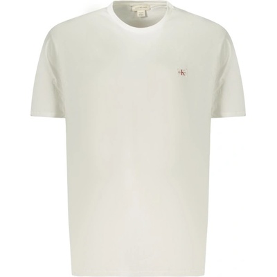 Calvin Klein Мъжка тениска с къс ръкав calvin klein, Размер 2xl, Цвят Бял (xxxlv04rc272g_biyaf)