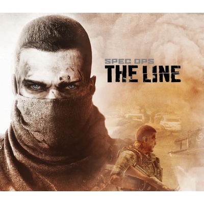 Spec Ops: The Line