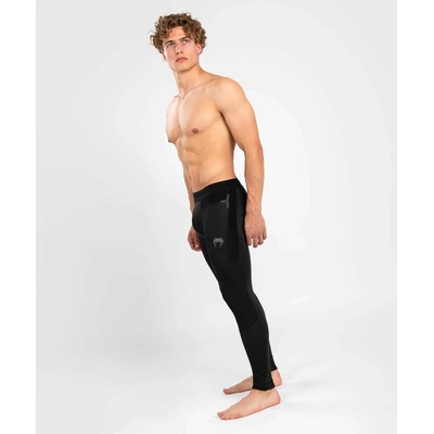 Venum G-Fit Air čierne