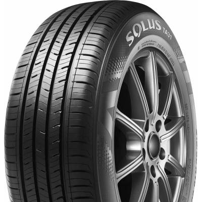 Kumho Solus TA31 205/55 R17 91W