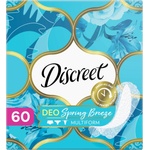 Discreet Дискретни подложки (60 бр. /кутия) Плъзгаща се пружина