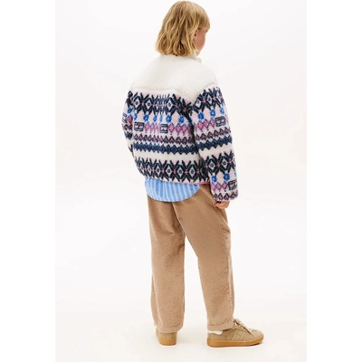 Tommy Hilfiger Детско яке Tommy Hilfiger (KG0KG09037.9BYA)