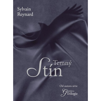 Temný stín - Sylvain Reynard
