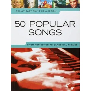 Really Easy Piano | Birgit Kaltenthaler (2008)