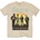 The Doors 1968 Tour Sand L Риза (DOTTRTW01MS03)