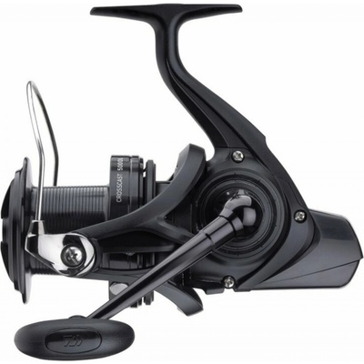 Daiwa Crosscast Spod 35 SCW 5000LD QD