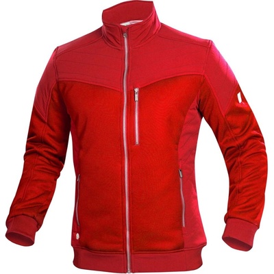 Ardon Bunda HYBRID ZIMNÍ H5958 Červená