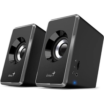 Image 1 of Genius SP-U125 2.0 Black (31730042400)