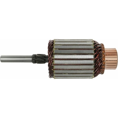Rotor, štartér AS-PL SA3018 SA3018