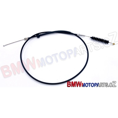 Spojkové lanko BMW modely /6, /7 s vysokými řídítky