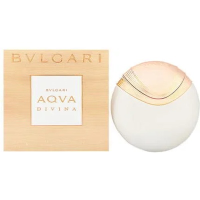 Bvlgari Aqva Divina EDT 15 ml