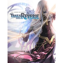 The Legend of Heroes: Trails into Reverie