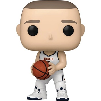Funko Фигурка Funko Pop! NBA: Denver Nuggets - Nikola Jokic #183 (EDM-095194)