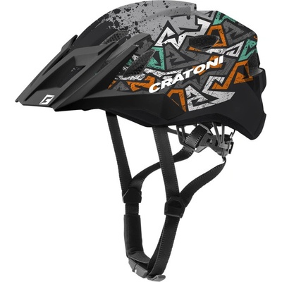 CRATONI AllRide Wild/Anthracite Matt 2022