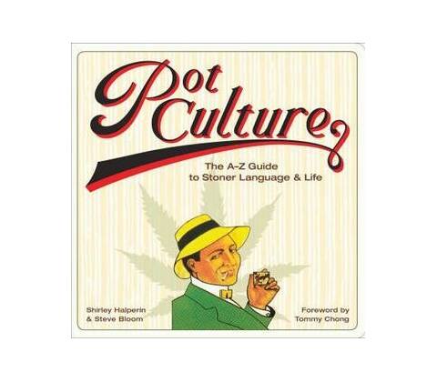 Pot Culture