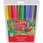 ErichKrause Флумастери ERICH KRAUSE Art Berry 12 цвята