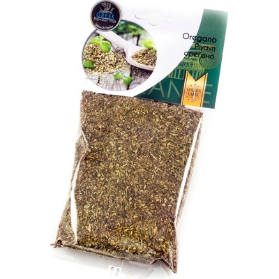 Branda řecké koření Oregano 40g