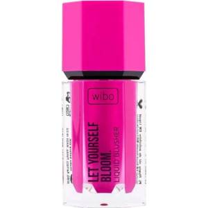 Wibo Течен руж Let Yourself Bloom, 01, 7 g - ozone