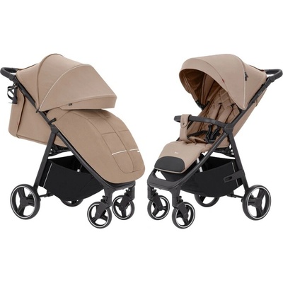 CARRELLO Bravo Deep Beige 2026