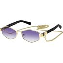 Marc Jacobs MARC 496/S S9E/DG