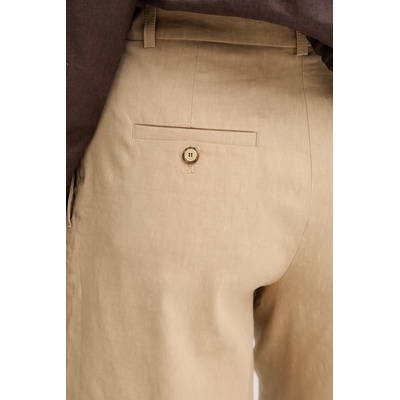 Pinko бермуди дамски с лен (106594.A34I)