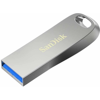 Image 1 of SanDisk Ultra Luxe 256GB USB 3.1 (SDCZ74-256G-G46/3771353)