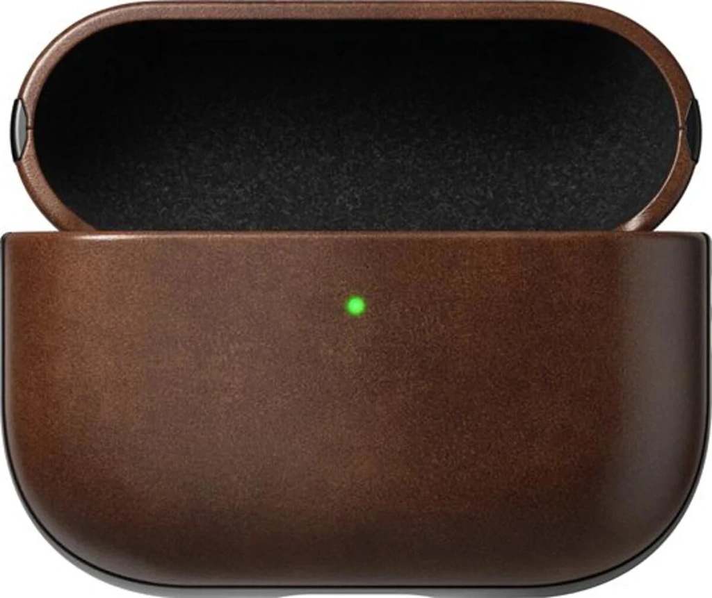 nomad leather case pre apple airpods pro nm220r0o00 - Heureka.sk