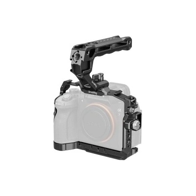 SmallRig 6025 Cage Kit pre Sony Alpha 7 V, 7R V, 7 IV
