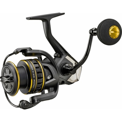 Okuma Ceymar SW X 5000