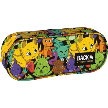 Image 1 of BackUP - Овален несесер Aliens 6 A 62