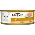 Gourmet Gold пастет с пуйка 85гр