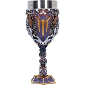 Nemesis Now Бокал Nemesis Now Games: Baldur's Gate - Shadowheart (B7464A26)