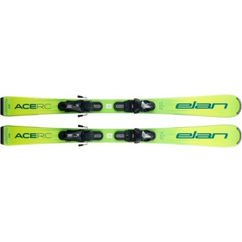 Elan RC Ace JRS 24/25