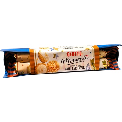 Ferrero Giotto Momenti Vanillekipferl 154 g