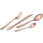 Berlinger Haus Комплект от 24 прибора, satin rose gold 54287 (bh/3076)