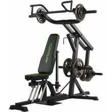 Tunturi WT80 Leverage Gym