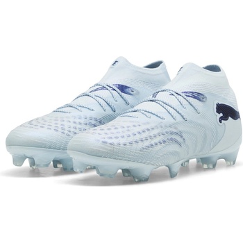 PUMA Дамски футболни бутонки Puma Womens PUMA Future 9 Ultimate Firm Ground Football Boots - Icy Blue