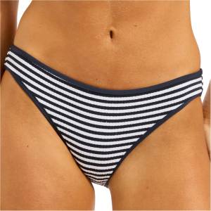 Seafolly Дамско бикини долнище Seafolly Clubhouse Hipster Pant Bikini bottom - True Navy - размер 42 (EU) (150-6624-0216)