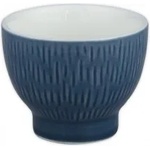 Horecano - Порцеланов рамекин 7см 100мл HELLA-STEEL BLUE-(HC-56593) (0156593)