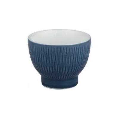 Horecano - Порцеланов рамекин 7см 100мл HELLA-STEEL BLUE-(HC-56593) (0156593)