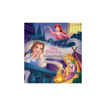 Princess Bedtime Stories 2nd Edition