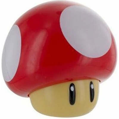Super Mario Mushroom Light