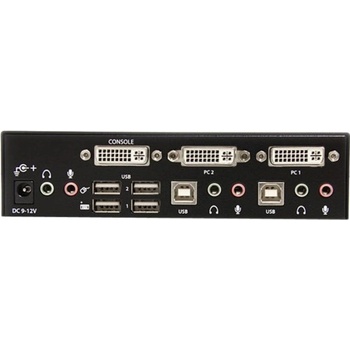 StarTech SV231DVIUA