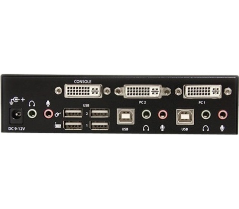 StarTech SV231DVIUA