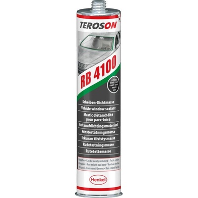 Teroson RB 4100 Terodicht 310 ml čierna