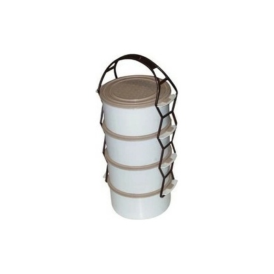 Renostav jedlonosič 4× 1,0 l PH