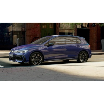 Volkswagen Golf 2.0 TDI SCR DSG 110 kW