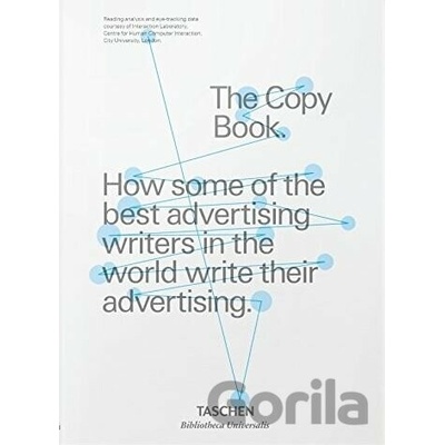The Copy Book
