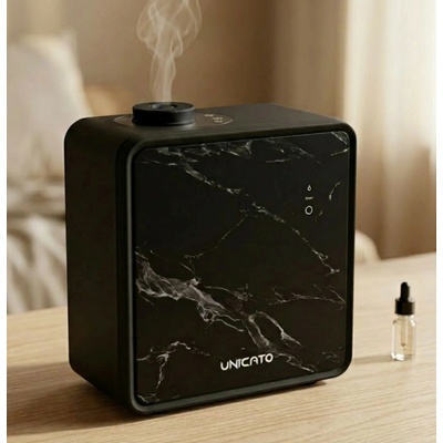 Unicato Difúzer MARBLE-L do 1700m²